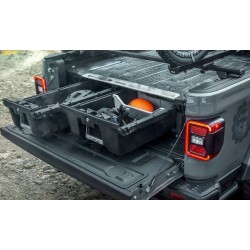 Truck Bed Storage System Mopar