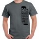 Wrangler XJ Blueprint T-Shirt