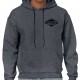 Comanche Blueprint Hoodie