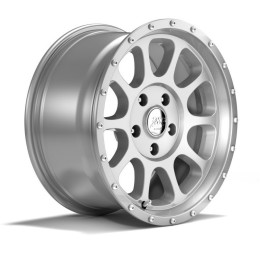 Felgen Alloy silber 17"