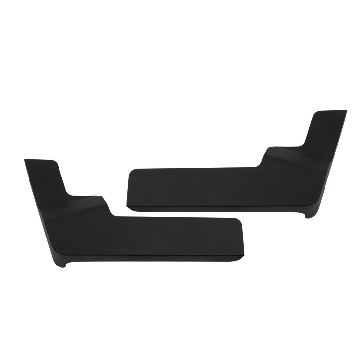 Quarter Panel Guards Fishbone