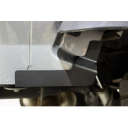 Quarter Panel Guards Fishbone