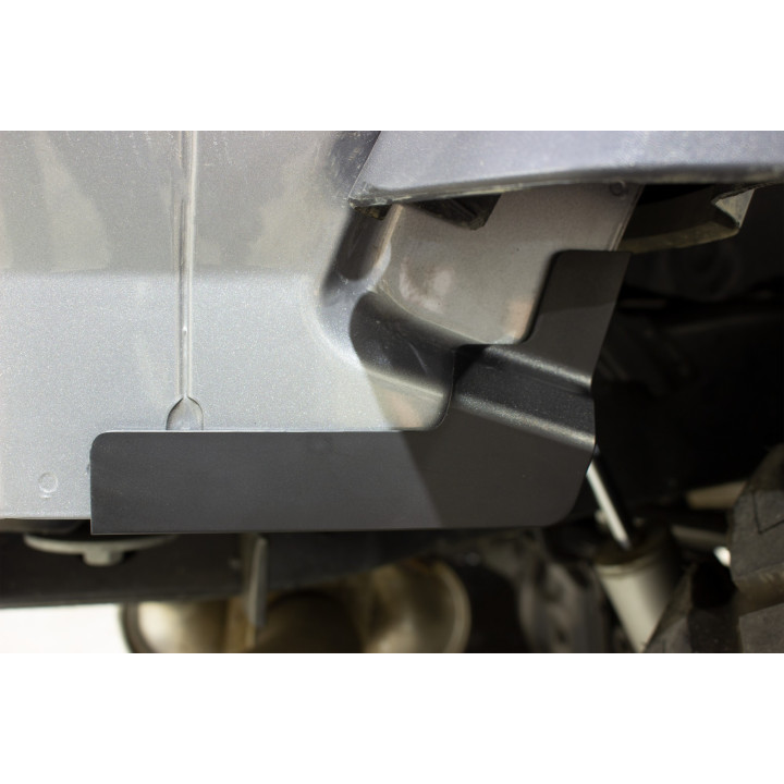 Quarter Panel Guards Fishbone