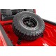 Spare Tire Bed Carrier Rough Country