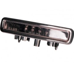 3rd Brakelight "smoked"