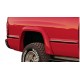 Radlaufverbreiterung "Extend-a-fender" Bushwacker