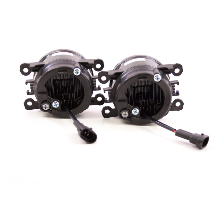 LED Nebelscheinwerfer Morimoto