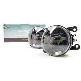 LED Nebelscheinwerfer Morimoto