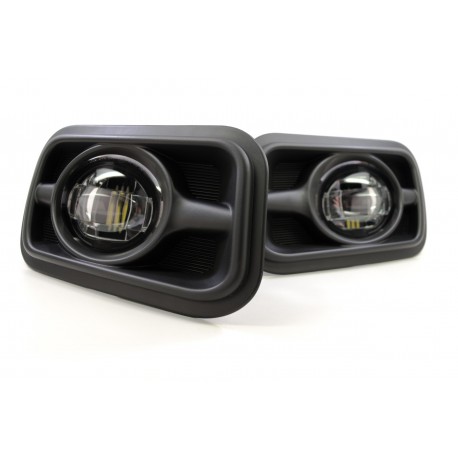 LED Nebelscheinwerfer Morimoto