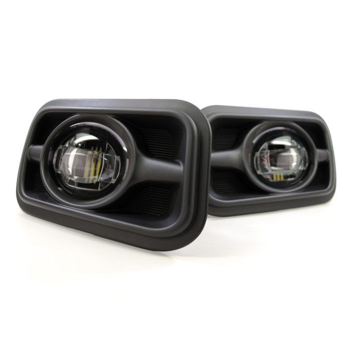 LED Nebelscheinwerfer Morimoto