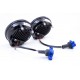 LED Nebelscheinwerfer Morimoto Wrangler JL
