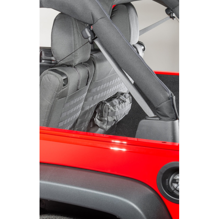 Molle® Tasche gross Bartact
