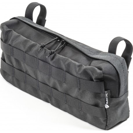 Molle® Tasche gross Bartact