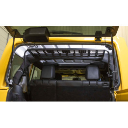 Molle® Fold Down Panel Moryde