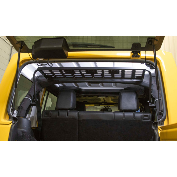 Molle® Fold Down Panel Moryde