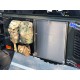 50/50 Tailgate Table & Molle® System GP Factor
