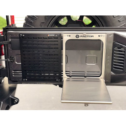 50/50 Tailgate Table & Molle® System GP Factor