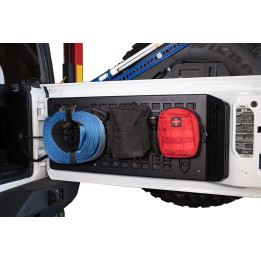 Molle® Tailgate Panel JCR
