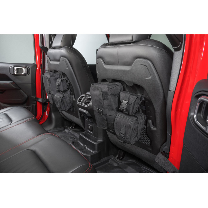 Molle® Taschen Set Ruggedridge