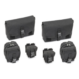 Molle® Taschen Set Ruggedridge