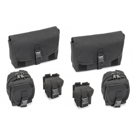 Molle® Taschen Set Ruggedridge