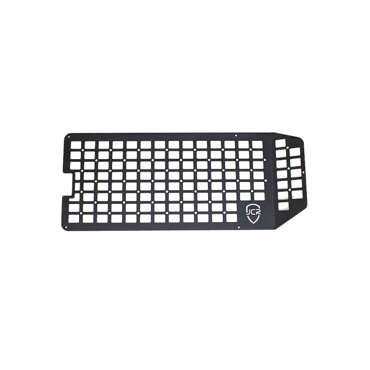 Molle® Tailgate Panel JCR