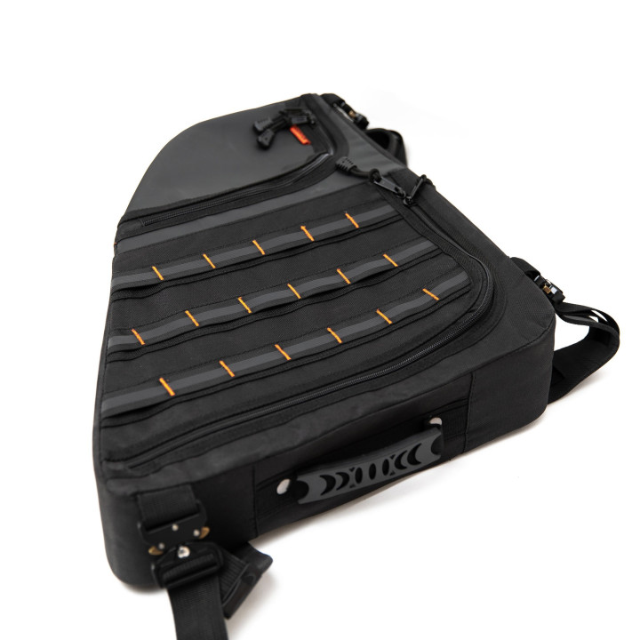 Cargo-Storage Bag Set "Recon" für Überrollbügel XGCargo