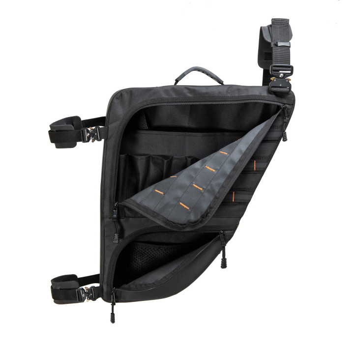 Cargo-Storage Bag Set "Recon" für Überrollbügel XGCargo