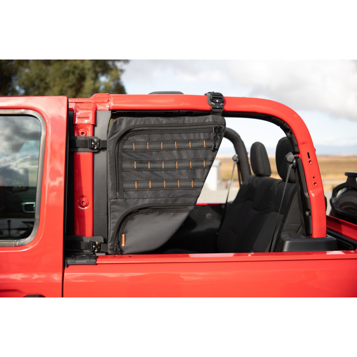 Cargo-Storage Bag Set "Recon" für Überrollbügel XGCargo