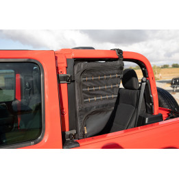 Cargo-Storage Bag Set "Recon" für Überrollbügel XGCargo