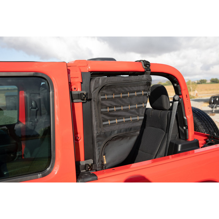 Cargo-Storage Bag Set "Recon" für Überrollbügel XGCargo