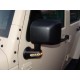 Aussenspiegel mit LED-Blinker