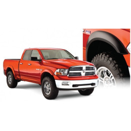Radlaufverbreiterung "Extend-a-fender" Bushwacker
