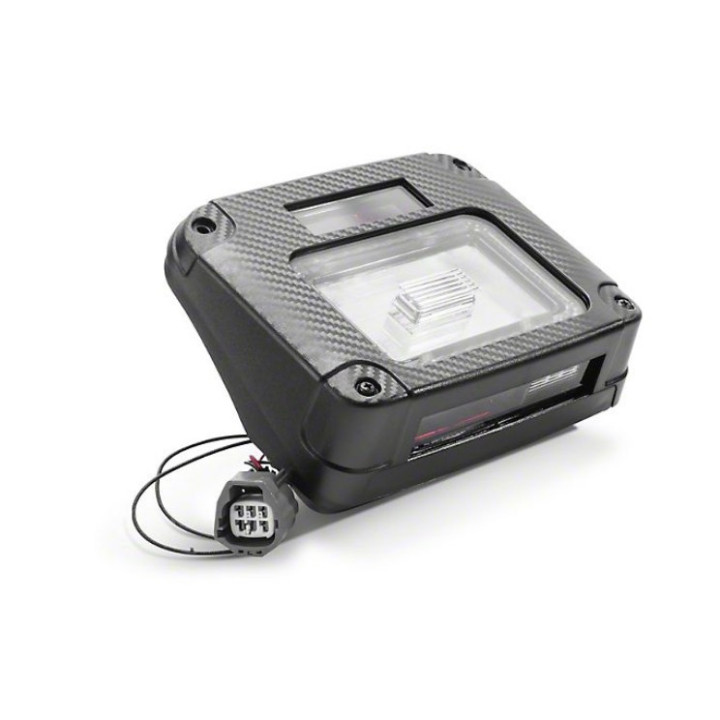 LED Heckleuchten Morimoto