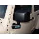 Aussenspiegel mit LED-Blinker