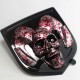 RAM Head "Skull" Emblem-Set in verschiedenen Farben!