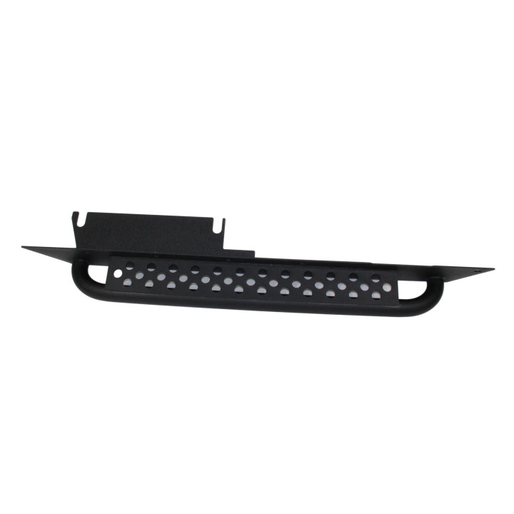 Rockslider inkl. Flankenschutz Fishbone