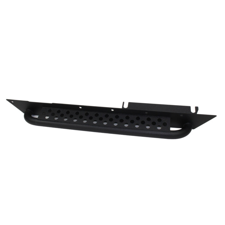 Rockslider inkl. Flankenschutz Fishbone