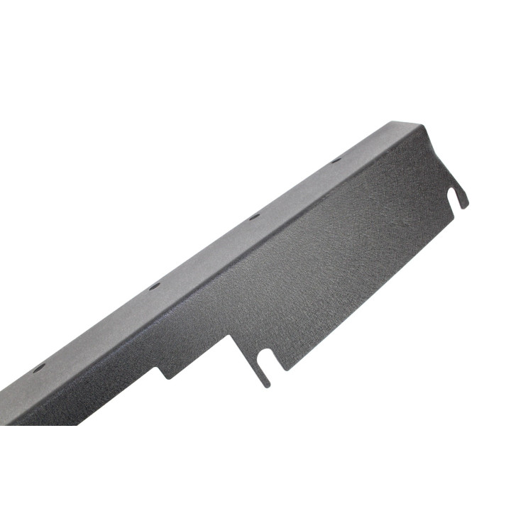 Rockslider inkl. Flankenschutz Fishbone