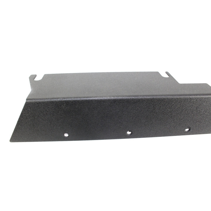 Rockslider inkl. Flankenschutz Fishbone