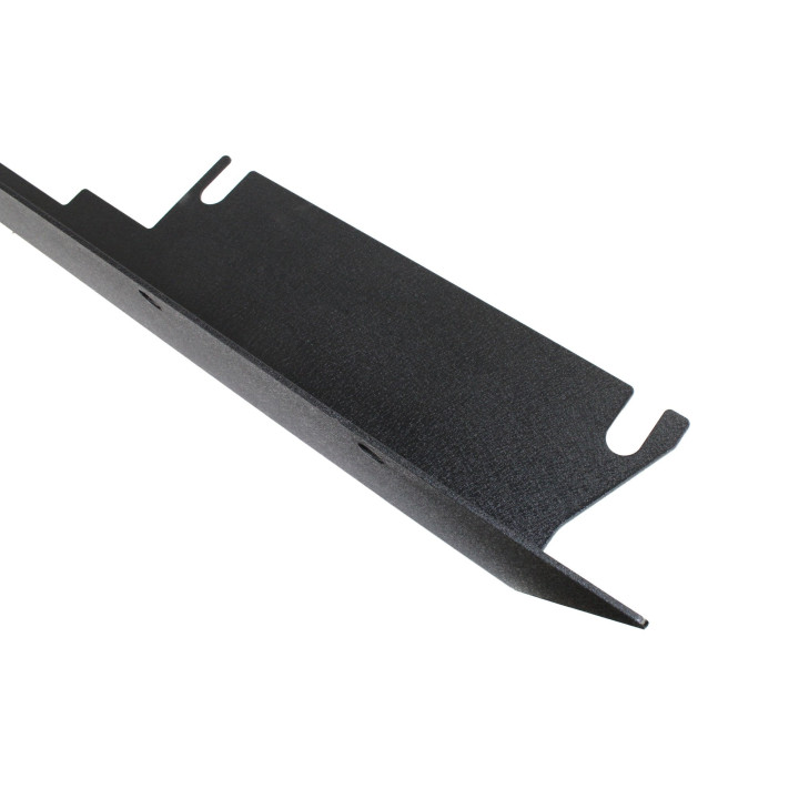 Rockslider inkl. Flankenschutz Fishbone