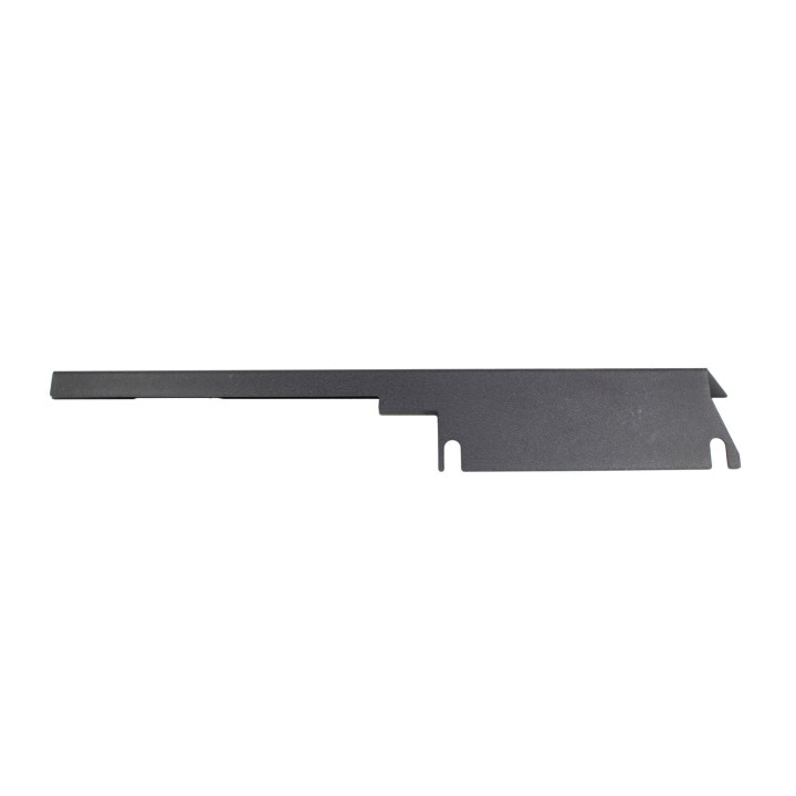 Rockslider inkl. Flankenschutz Fishbone