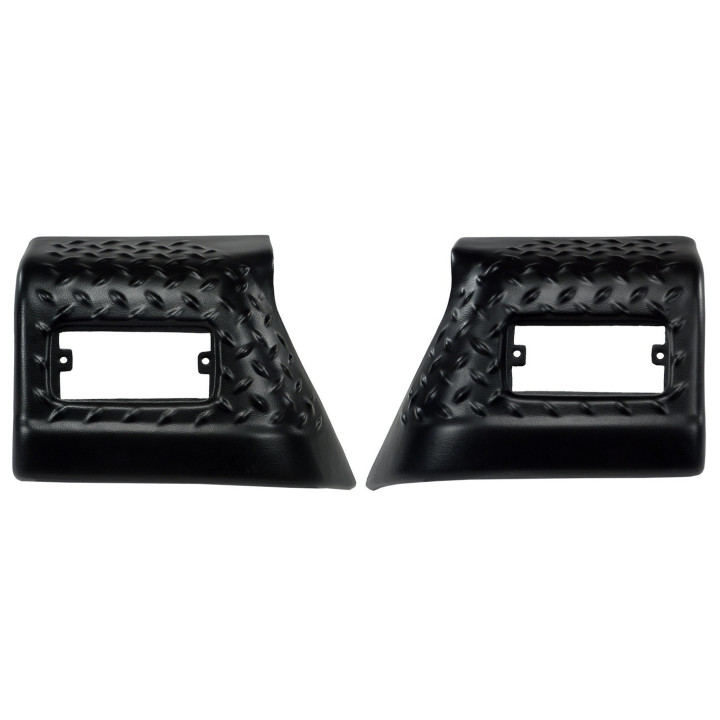 Fenderflare Protector-Kit Ruggedridge