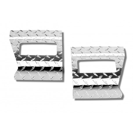 Fenderflare Protector-Kit Warrior