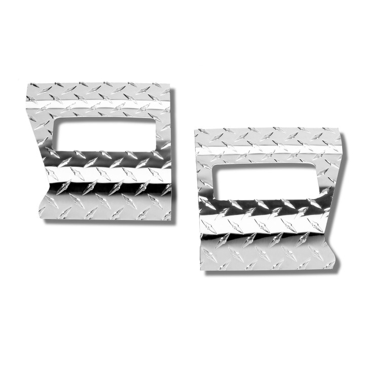 Fenderflare Protector-Kit Warrior