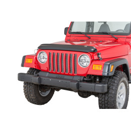 Windabweiser für Motorhaube AVS