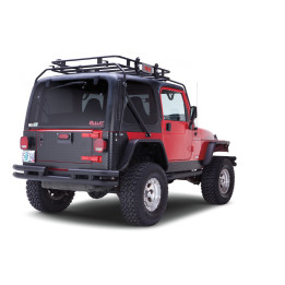 Tailgate Protector Warrior Products
