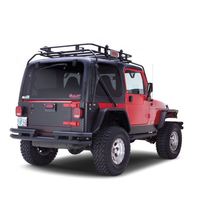 Tailgate Protector Warrior Products