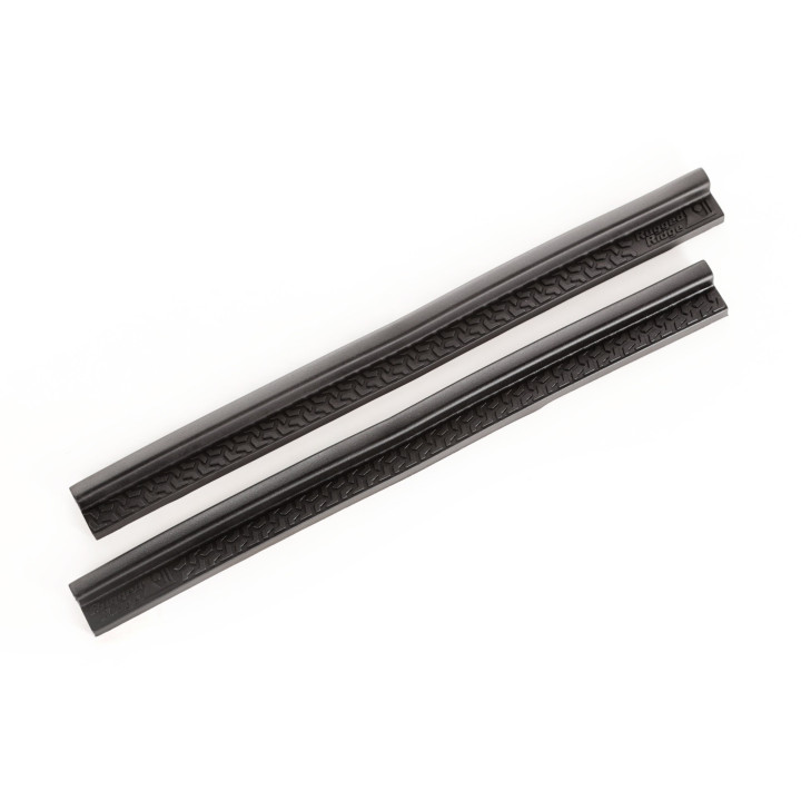 Einstiegsblenden schwarz Ruggedridge