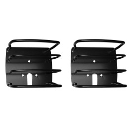 Lampengitter hinten Ruggedridge